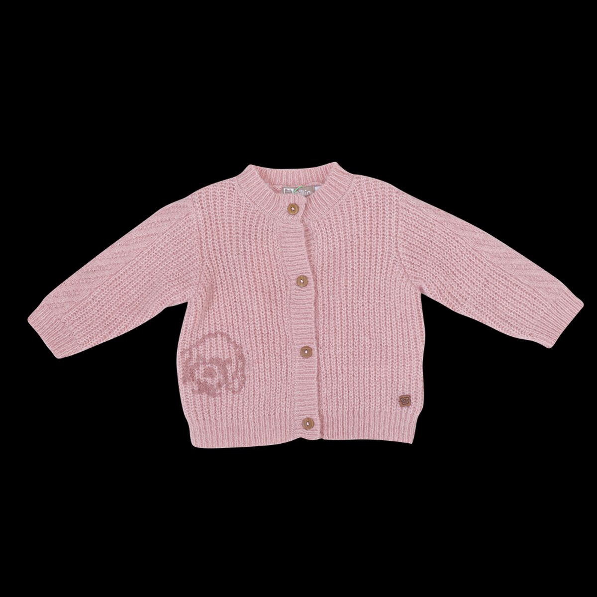 PILLIN - Chompa Bebé Niña PVV910 PILLIN