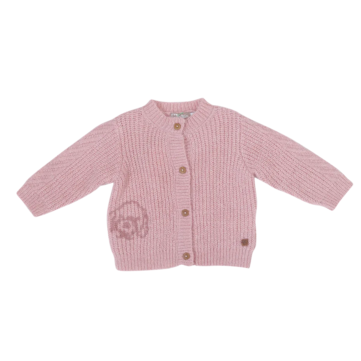 PILLIN - Chompa Bebé Niña PVV910 PILLIN