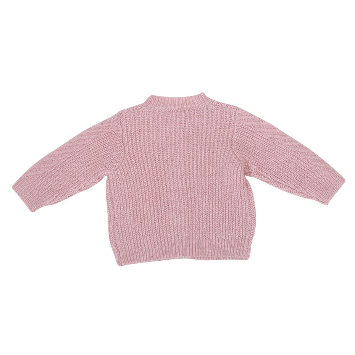 PILLIN - Chompa Bebé Niña PVV910 PILLIN