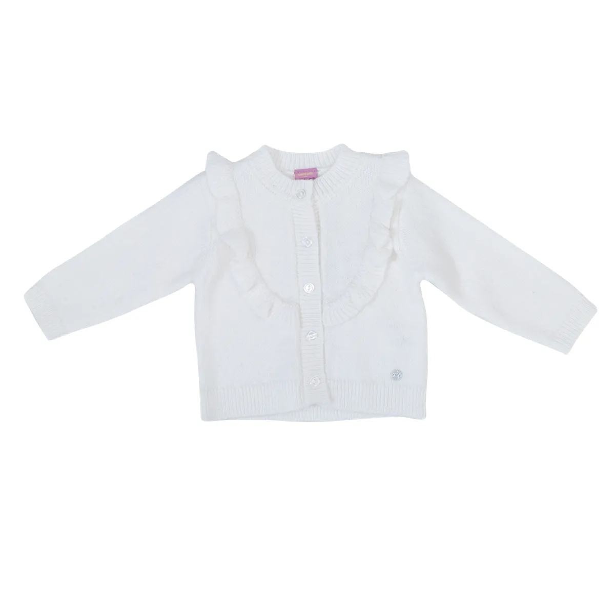 PILLIN - Chompa Bebe Niña PVV913 PILLIN