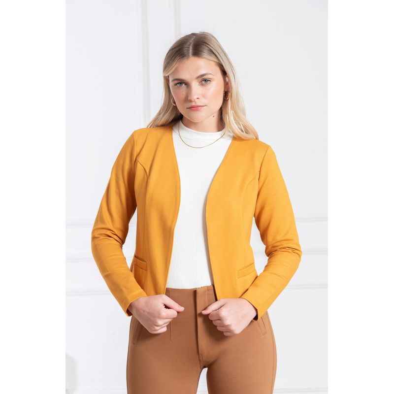 MELANGELS - Blazer Victoria Mujer