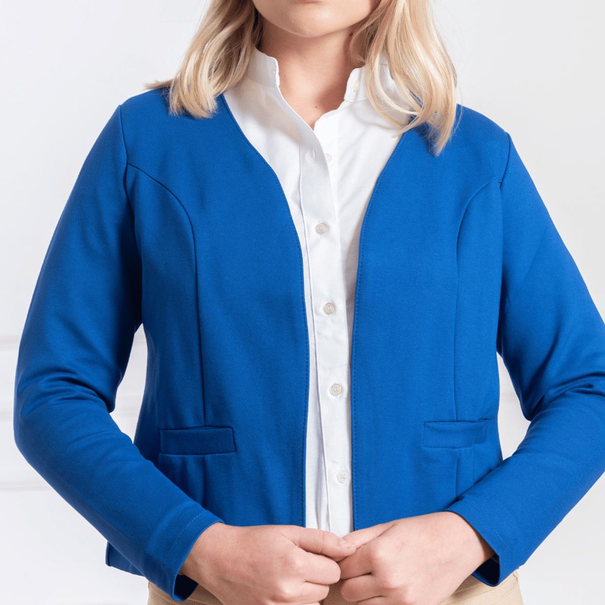 MELANGELS - Blazer Victoria Mujer