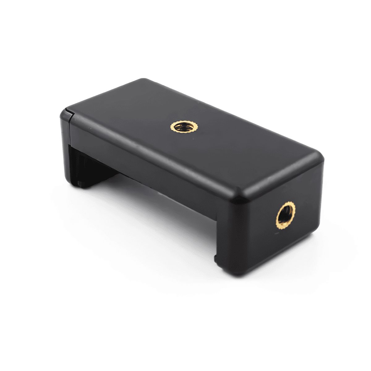 GENERICO - Adaptador Celular A Trípode +  Trípode Multifuncional 15cm