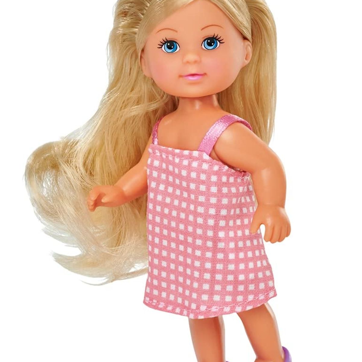 EVI LOVE - Juguete Muñeca Evi Love Tiempo De Verano Surtido