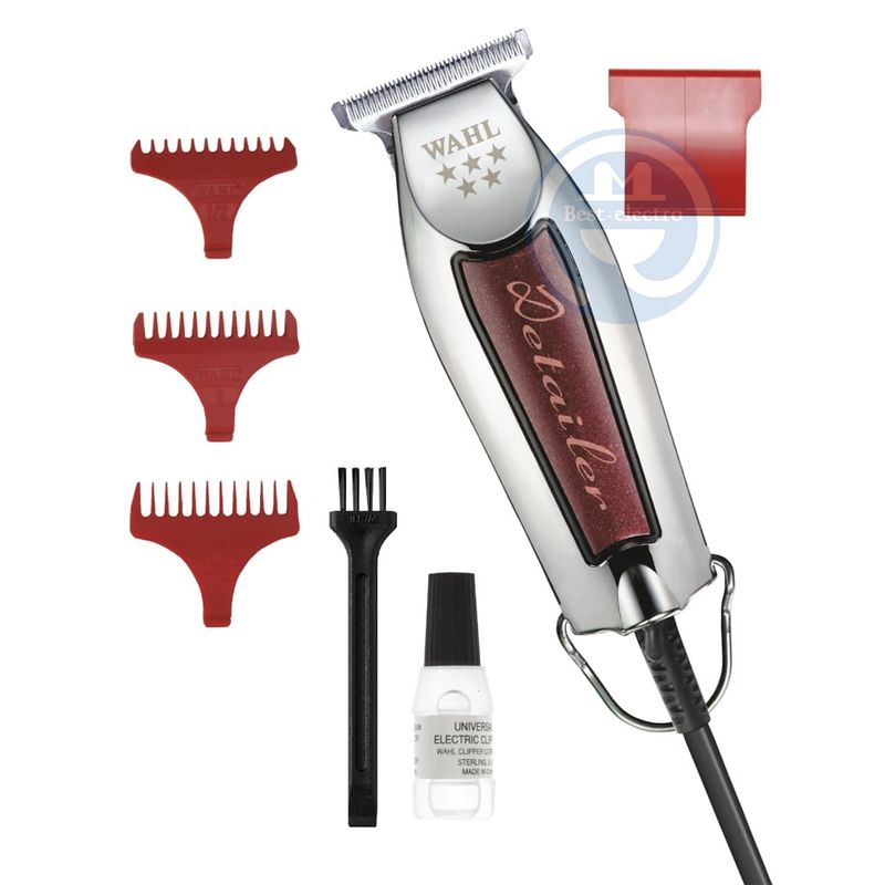 WAHL - Trimmer Detailer Wahl 08081-1208