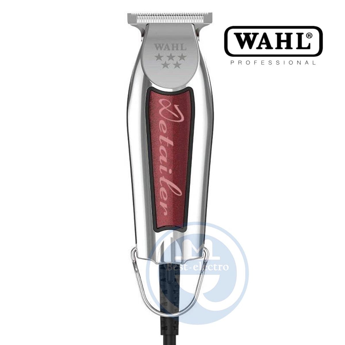 WAHL - Trimmer Detailer Wahl 08081-1208
