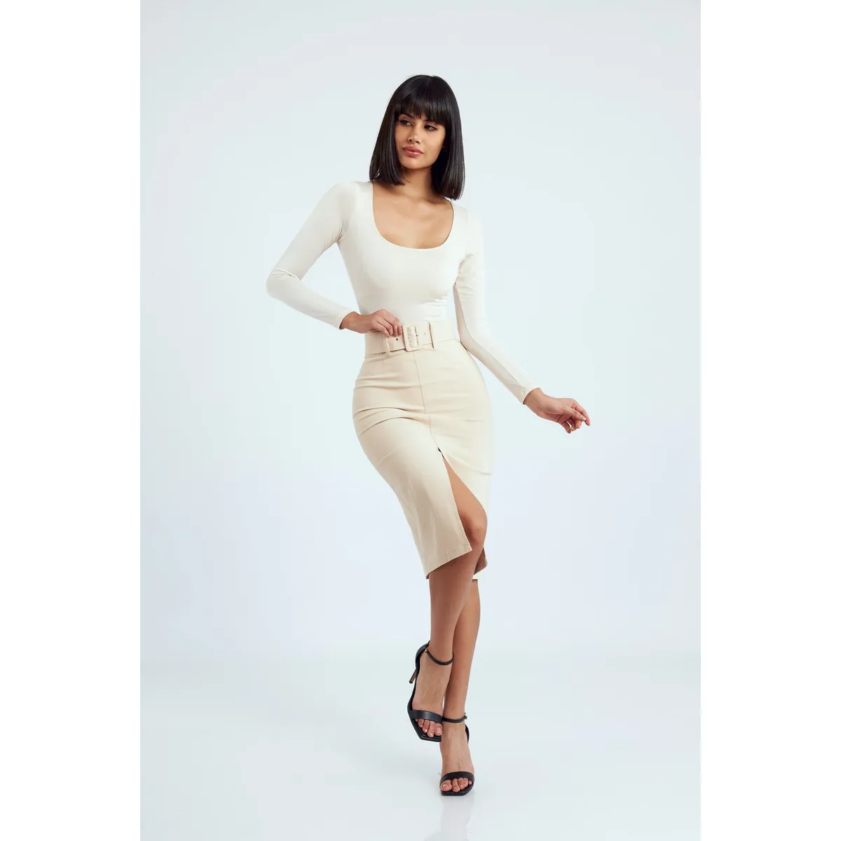 VERA DONNA - Milan Skirt  VERA DONNA