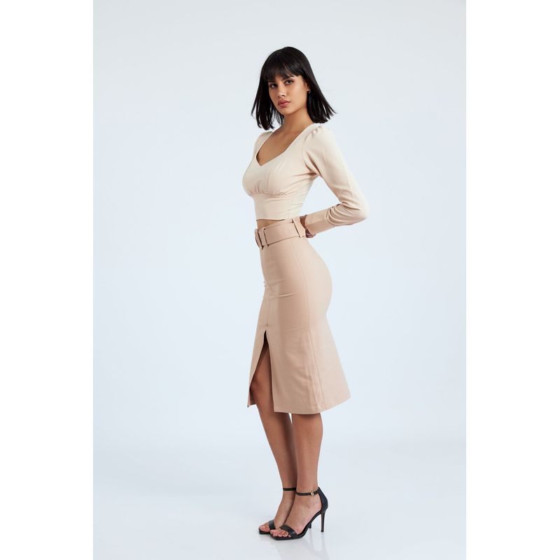 VERA DONNA - Milan Skirt  VERA DONNA