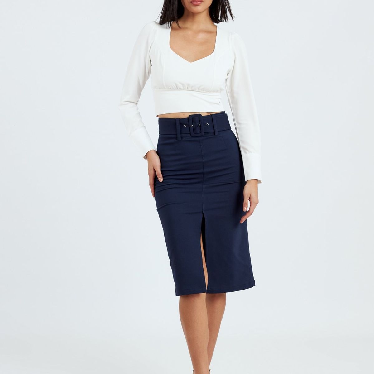 VERA DONNA - Milan Skirt  VERA DONNA