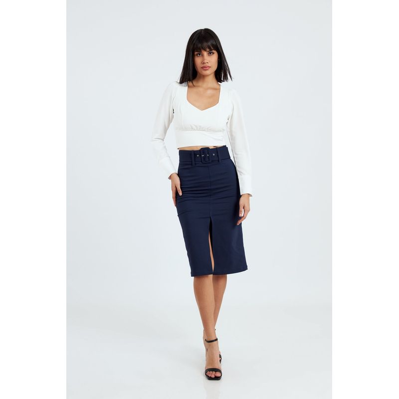 VERA DONNA - Milan Skirt  VERA DONNA