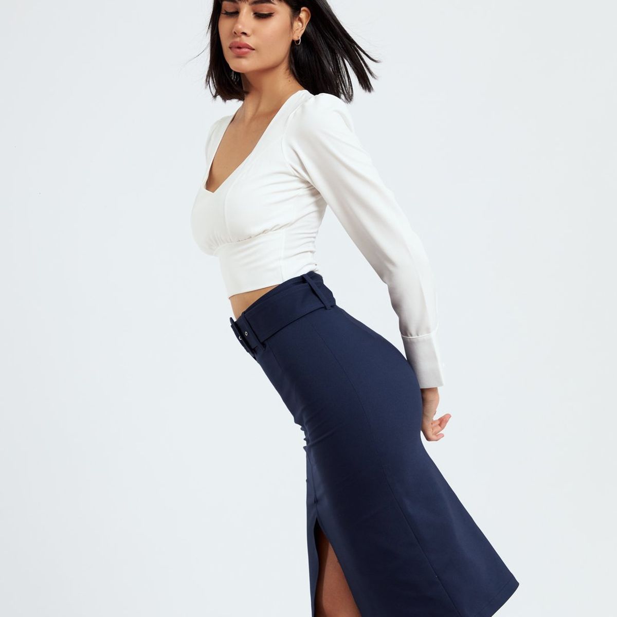 VERA DONNA - Milan Skirt  VERA DONNA
