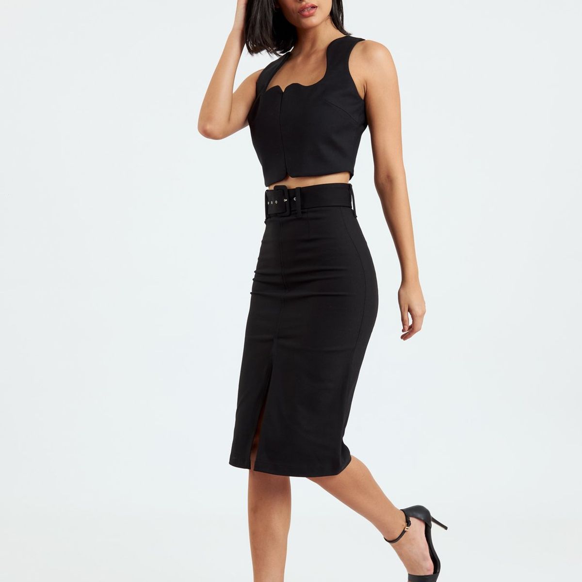 VERA DONNA - Milan Skirt  VERA DONNA