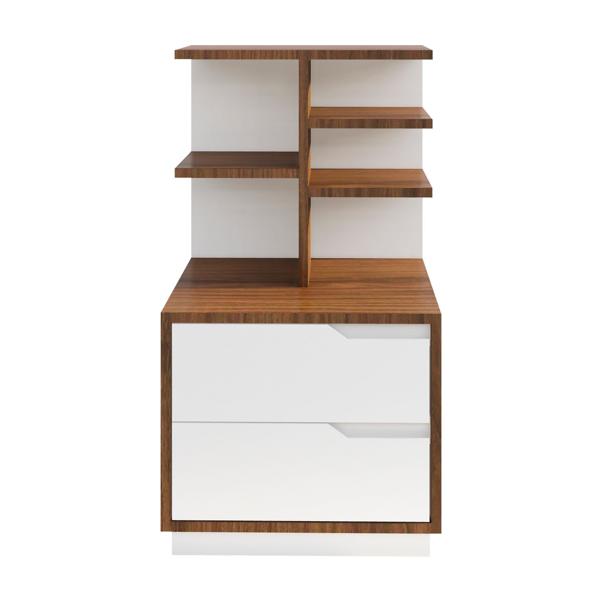 BARAKA HOME - Velador Mardu - Catania y Blanco