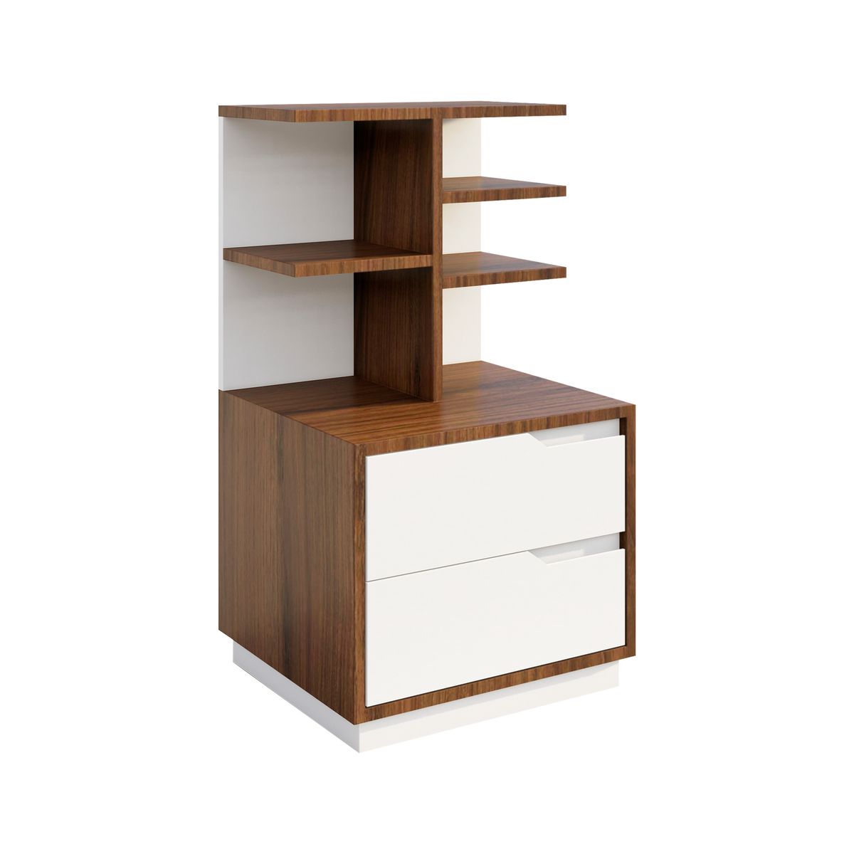 BARAKA HOME - Velador Mardu - Catania y Blanco