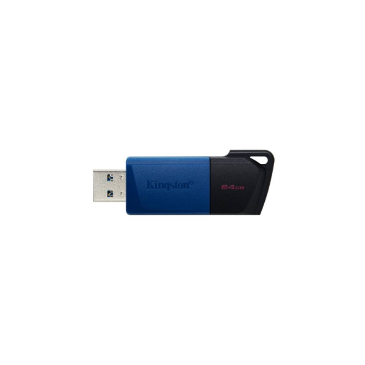 KINGSTON - Memoria usb kingston data traveler exodia m 64 gb 3.2