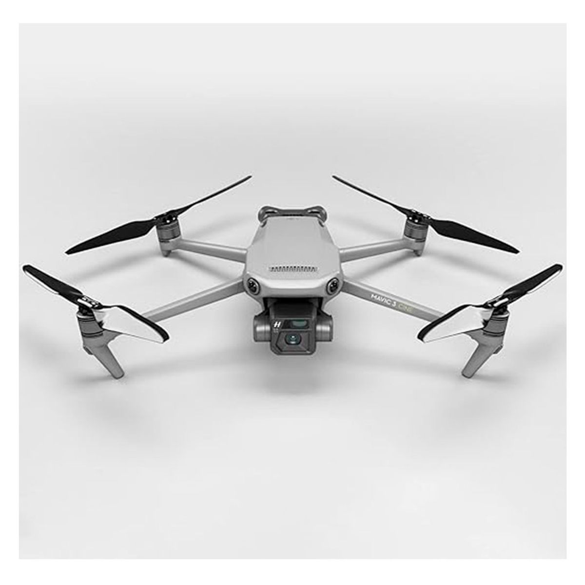 GENERICO - Hélices Stealth para DJI Mavic 3 Master Airscrew Kit 4 und Negro