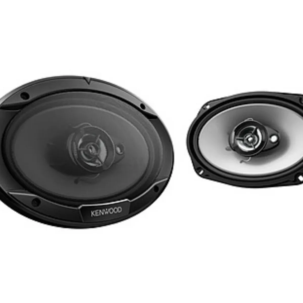 KENWOOD - Parlantes Kenwood Kfc-s6966 400watts