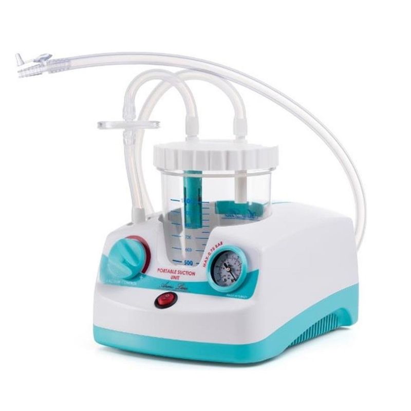 GENERICO - ASPIRADOR DE SECRECIONES ARMOLINE AL01