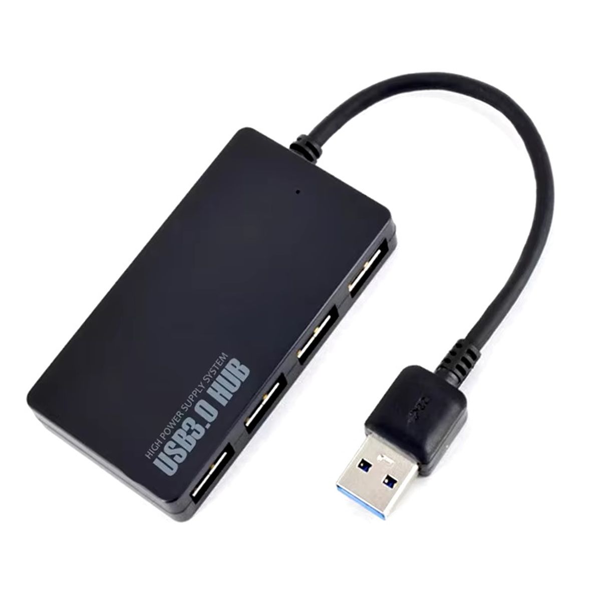 GENERICO - ADAPTADOR DE ALTA VELOCIDAD USB 3,0