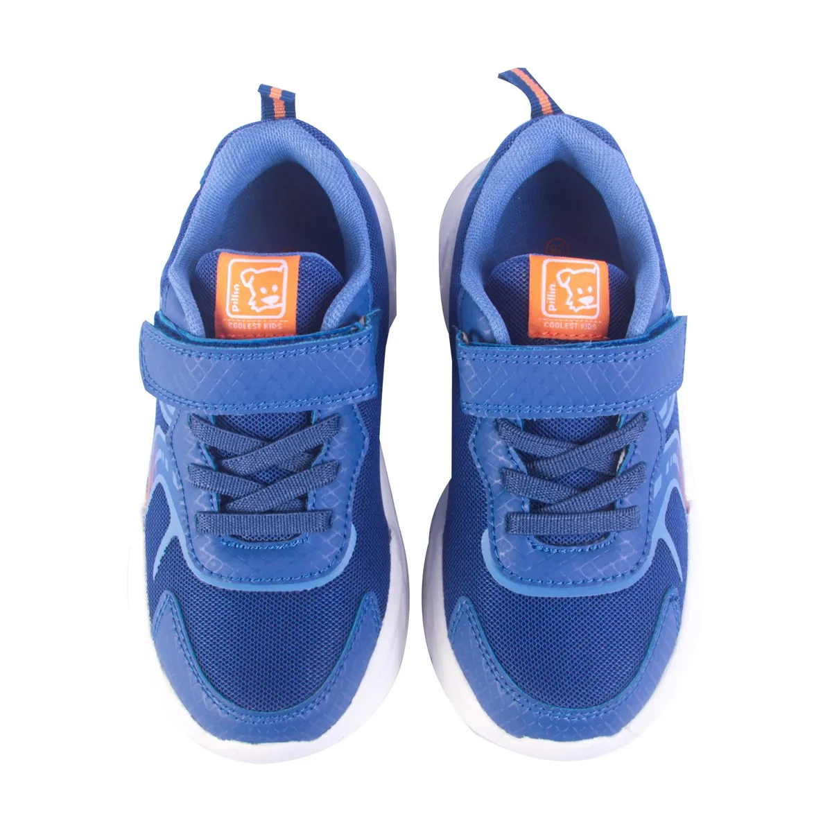 PILLIN - Zapatilla  Shine and Play PZX104 PILLIN