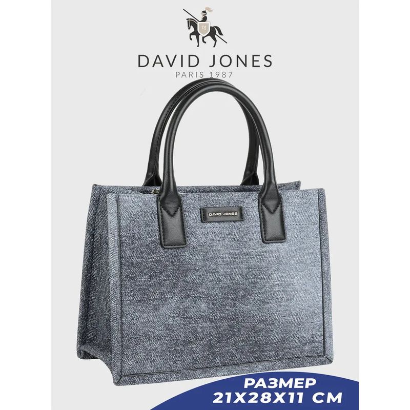 GENERICO - BOLSO TOTE BAG CROSSBODY CARTERA DE MANO CALIDAD PREMIUM