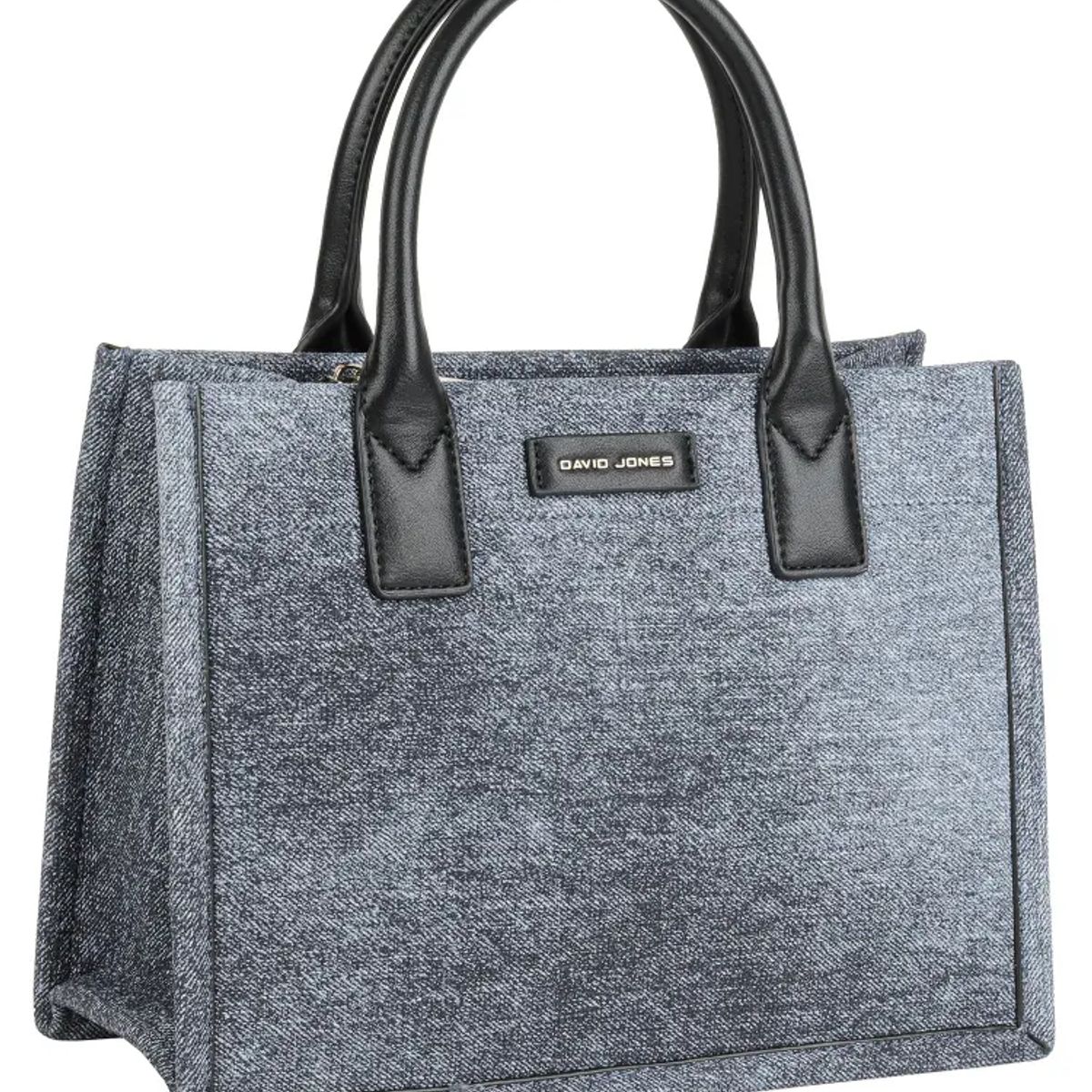 GENERICO - BOLSO TOTE BAG CROSSBODY CARTERA DE MANO CALIDAD PREMIUM