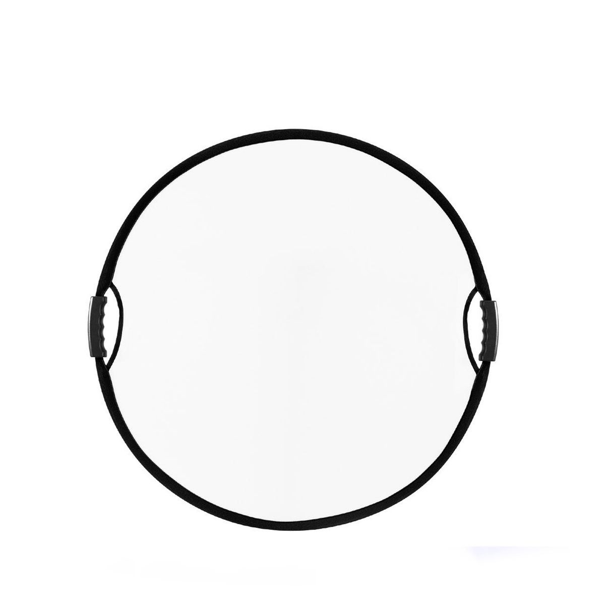 K&F CONCEPT - Rebotador 110 cm 5 en 1 con asas K&F Concept - KF18.0006