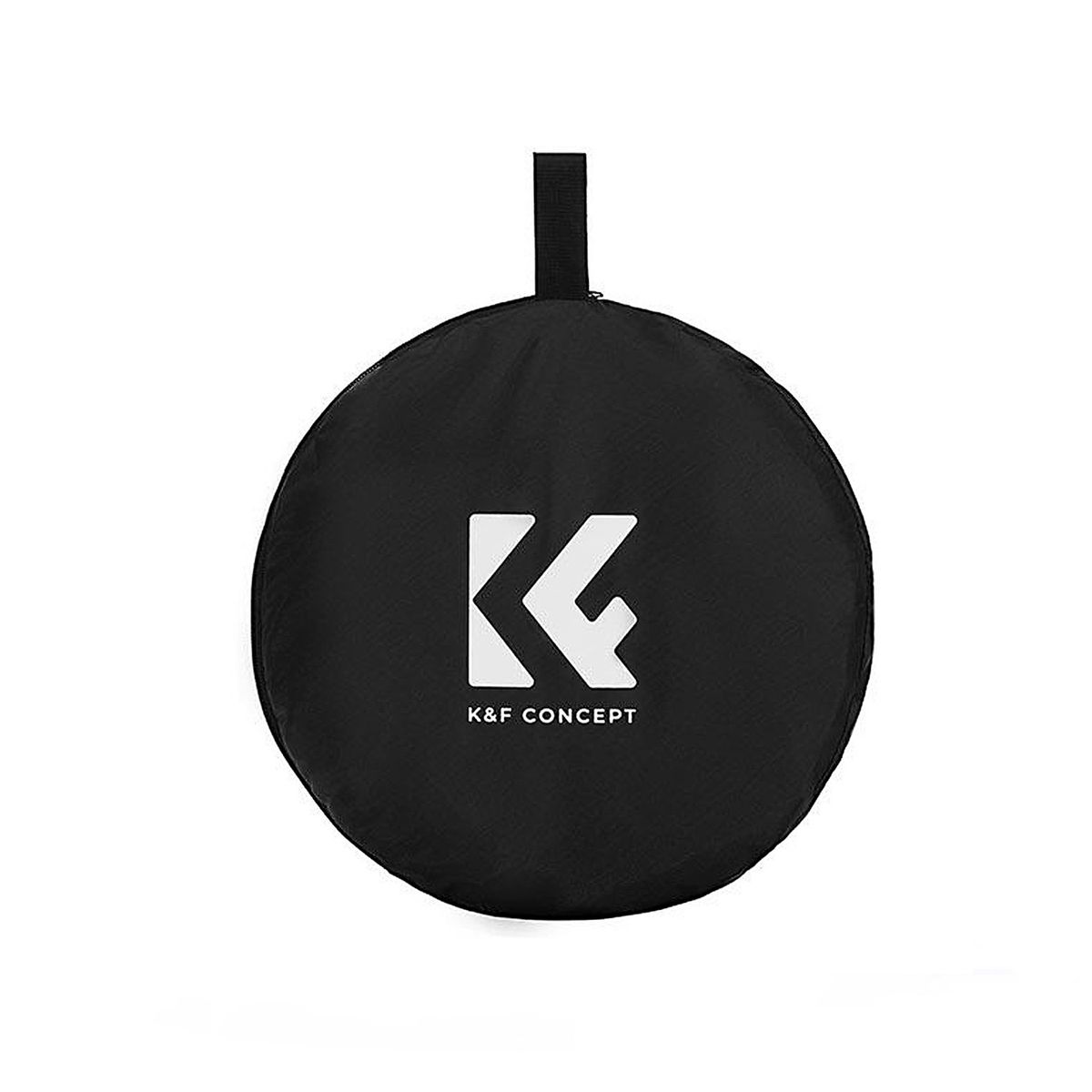K&F CONCEPT - Rebotador 110 cm 5 en 1 con asas K&F Concept - KF18.0006
