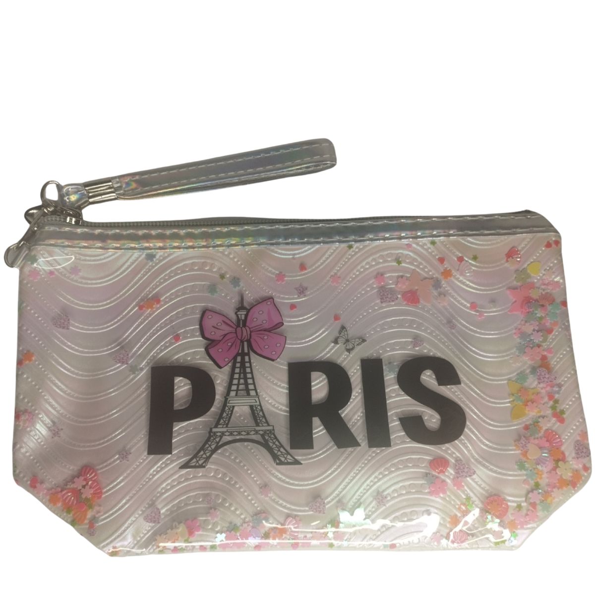 GENERICO - NECESER BOLSA DE MAQUILLAJE PARIS