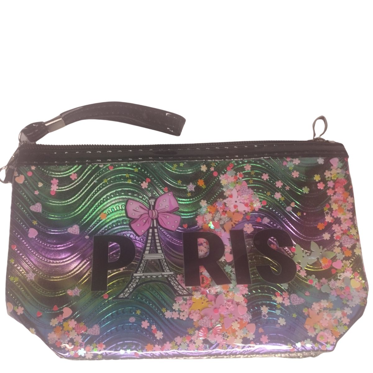 GENERICO - NECESER BOLSA DE MAQUILLAJE PARIS