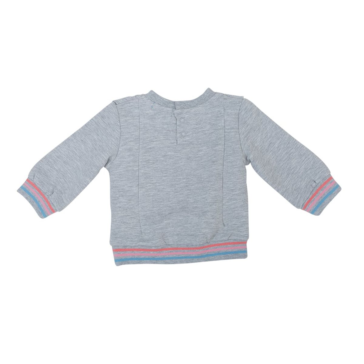 PILLIN - Polera Bebé Niña PVV532 PILLIN