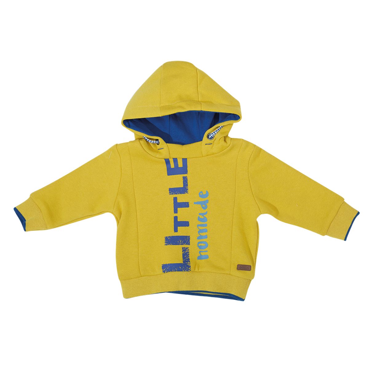 PILLIN - Polera Bebé Niño PVV528 PILLIN