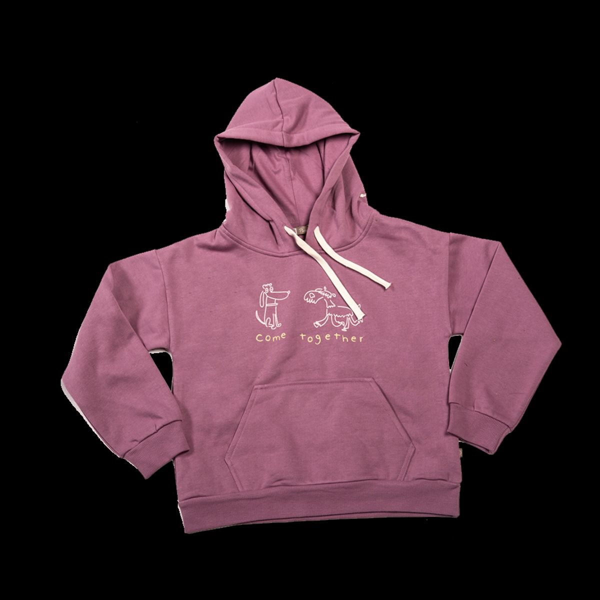 PILLIN - Polera Niña PVV546 PILLIN