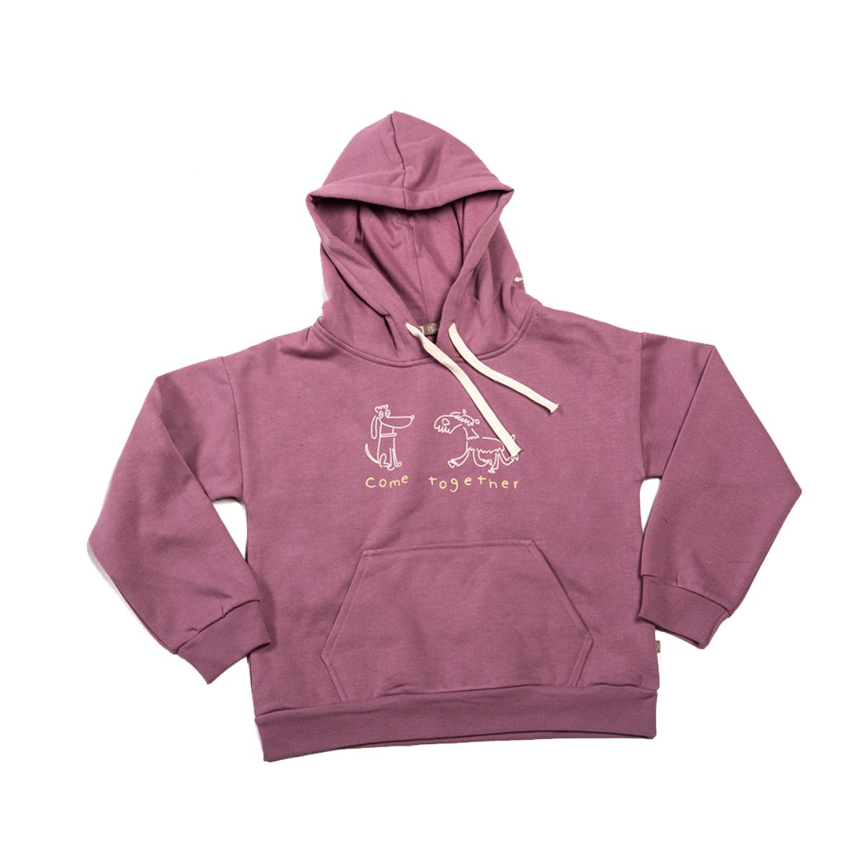 PILLIN - Polera Niña PVV546 PILLIN