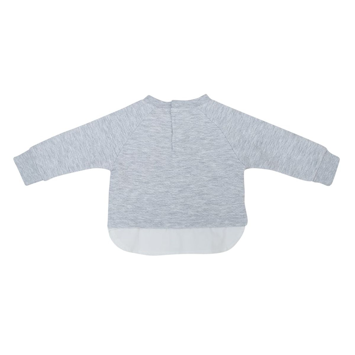 PILLIN - Polera Bebé Niña Hoddie PVV552 PILLIN