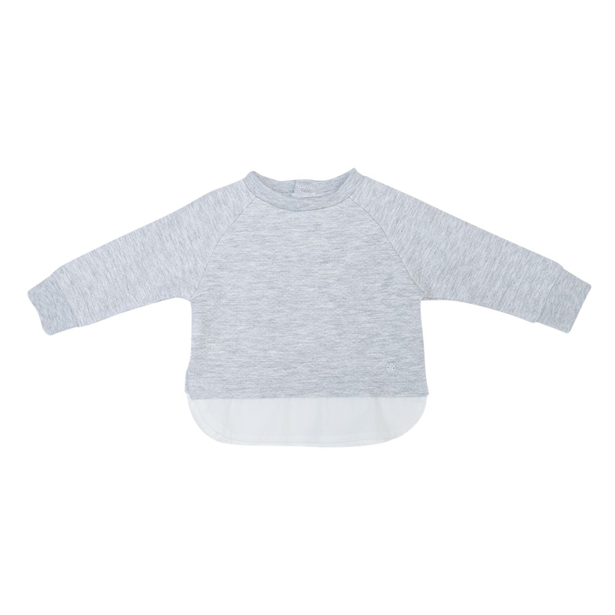 PILLIN - Polera Bebé Niña Hoddie PVV552 PILLIN