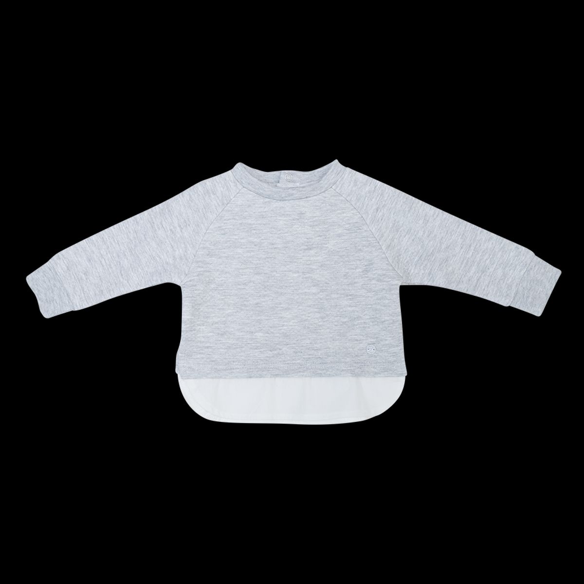 PILLIN - Polera Bebé Niña Hoddie PVV552 PILLIN