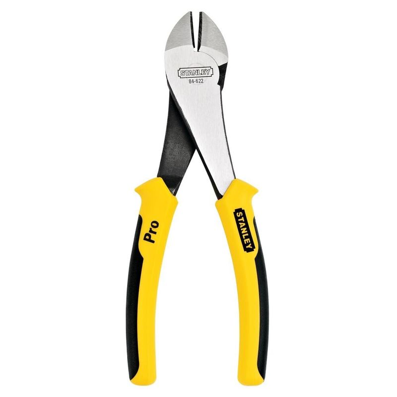 STANLEY - Alicate Corte Diagonal 8 " Stanley 84-622