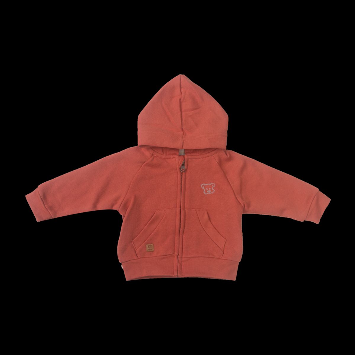 PILLIN - Polera Bebé Niño PVV557 PILLIN