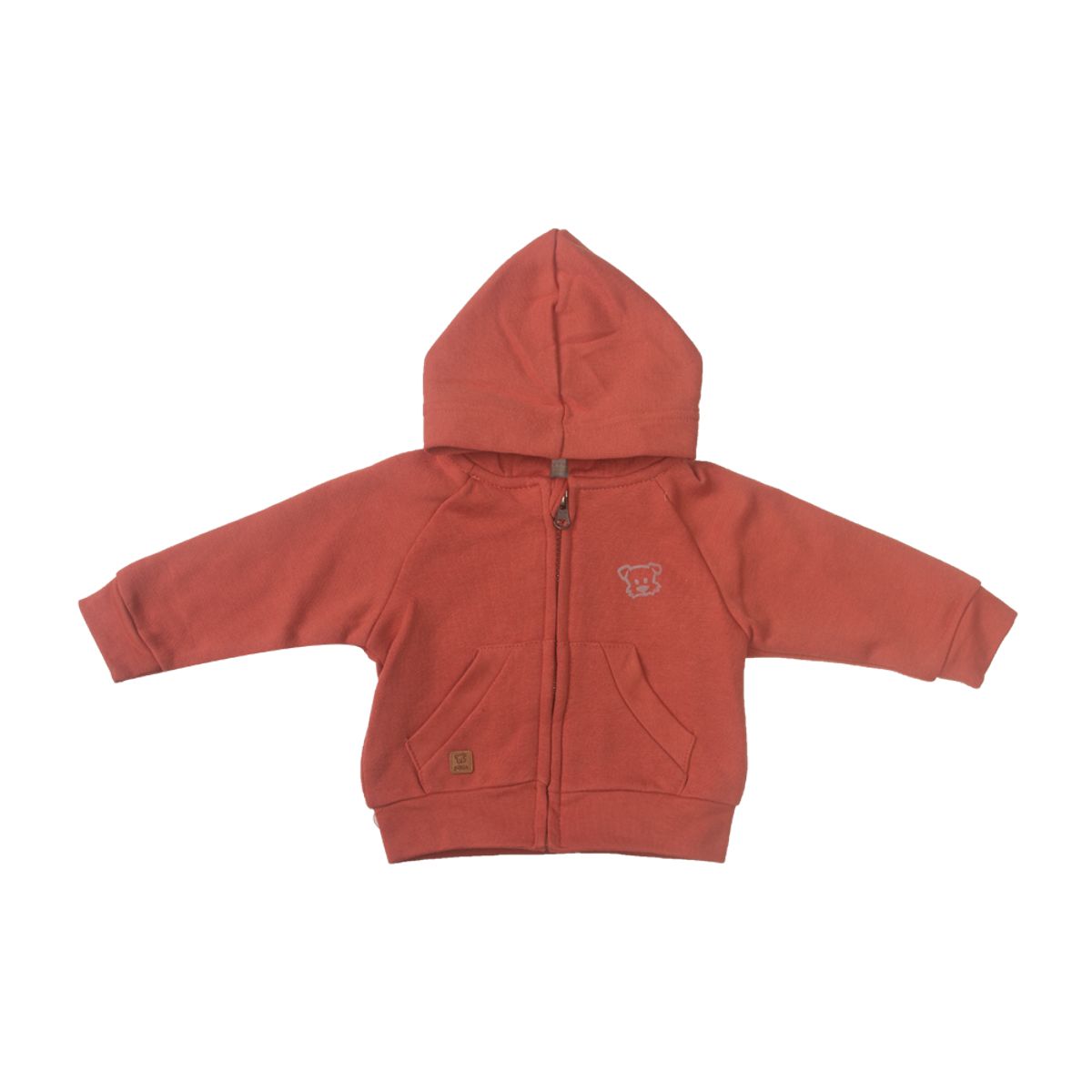 PILLIN - Polera Bebé Niño PVV557 PILLIN