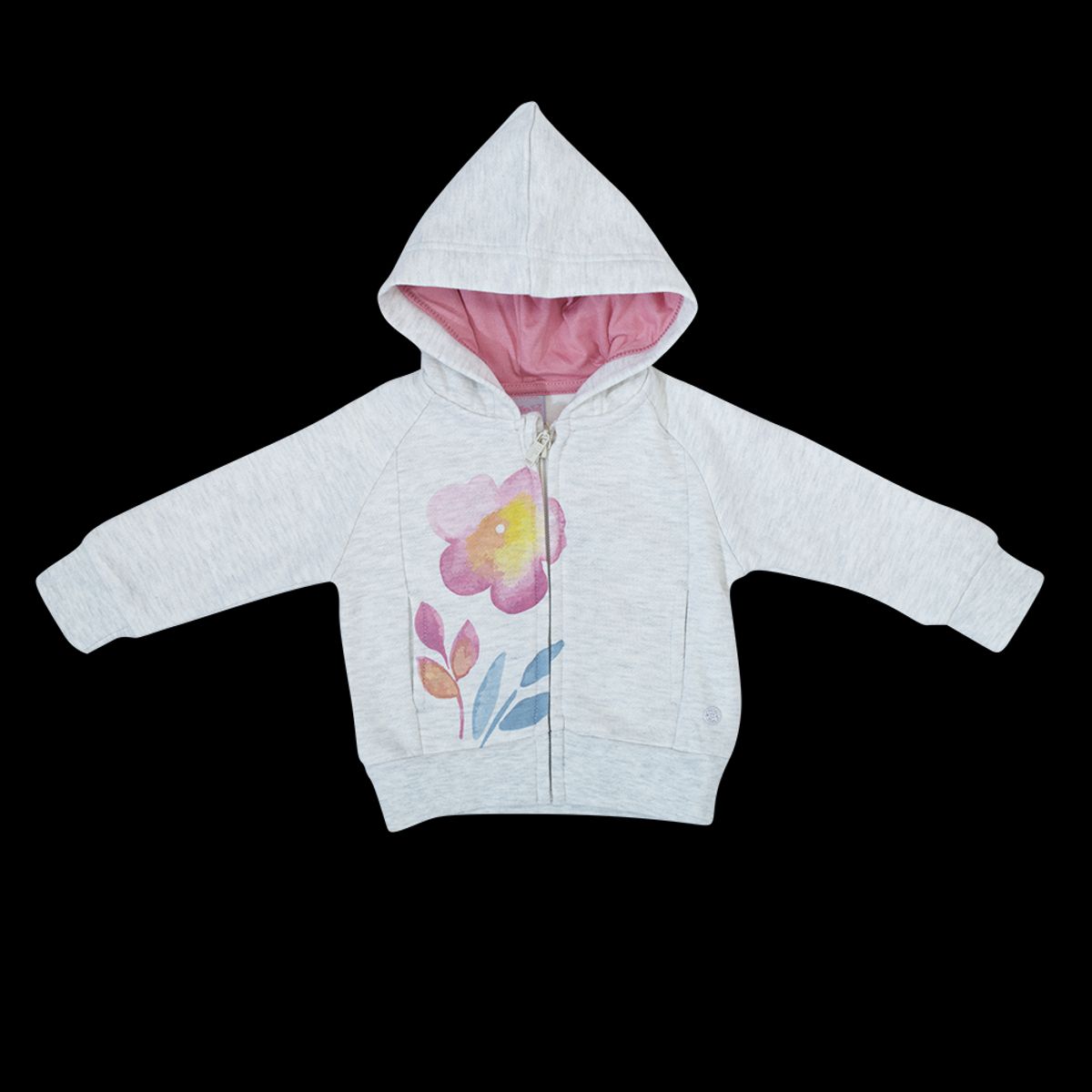 PILLIN - Polera Bebé Niña PVV556 PILLIN