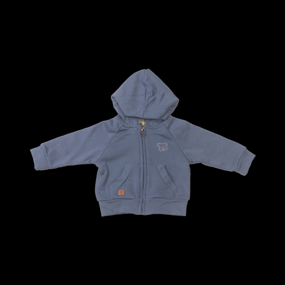 PILLIN - Polera Bebé Niño PVV557 PILLIN