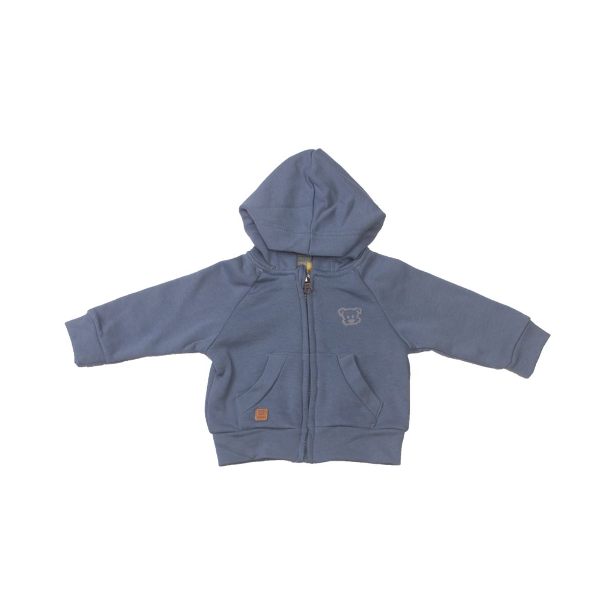 PILLIN - Polera Bebé Niño PVV557 PILLIN