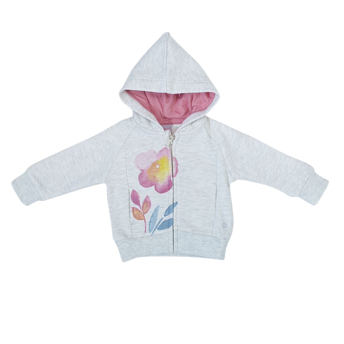 PILLIN - Polera Bebé Niña PVV556 PILLIN