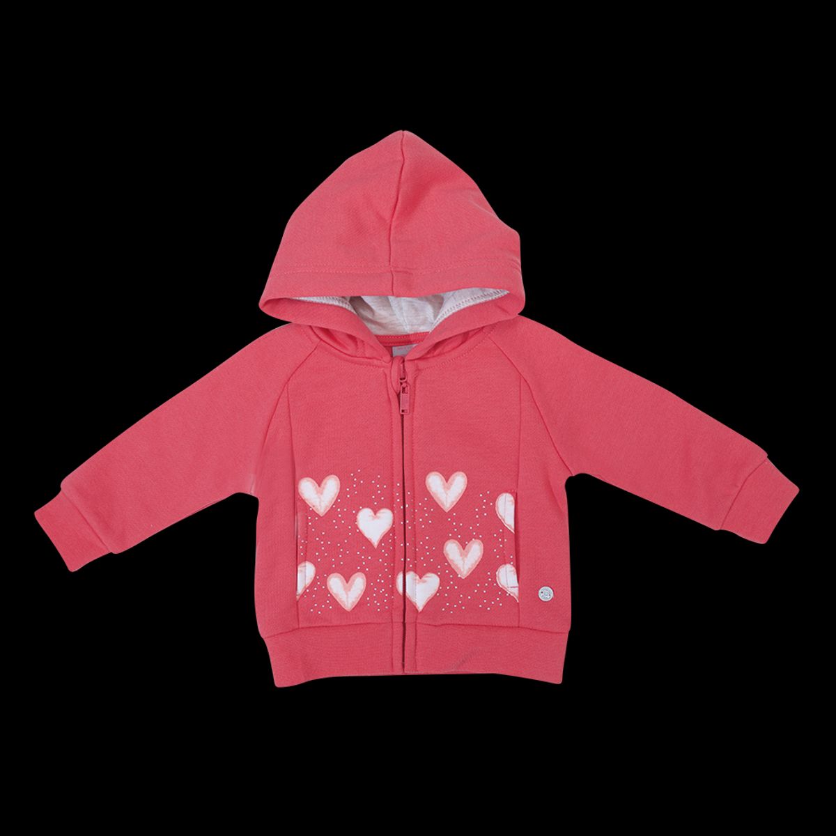 PILLIN - Polera Bebé Niña PVV556 PILLIN