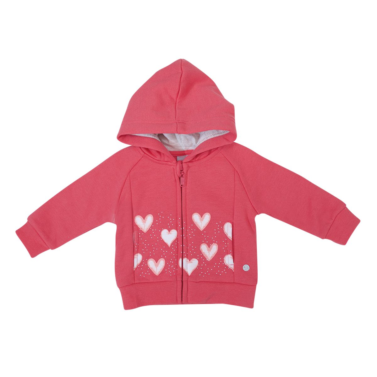 PILLIN - Polera Bebé Niña PVV556 PILLIN