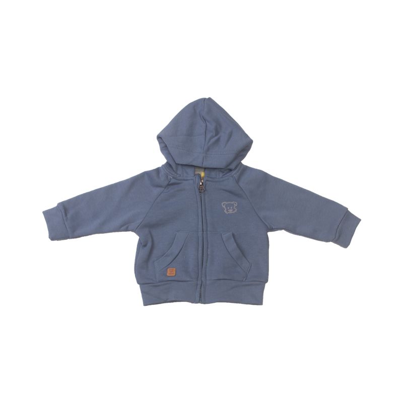 PILLIN - Polera Bebé Niño PVV557 PILLIN