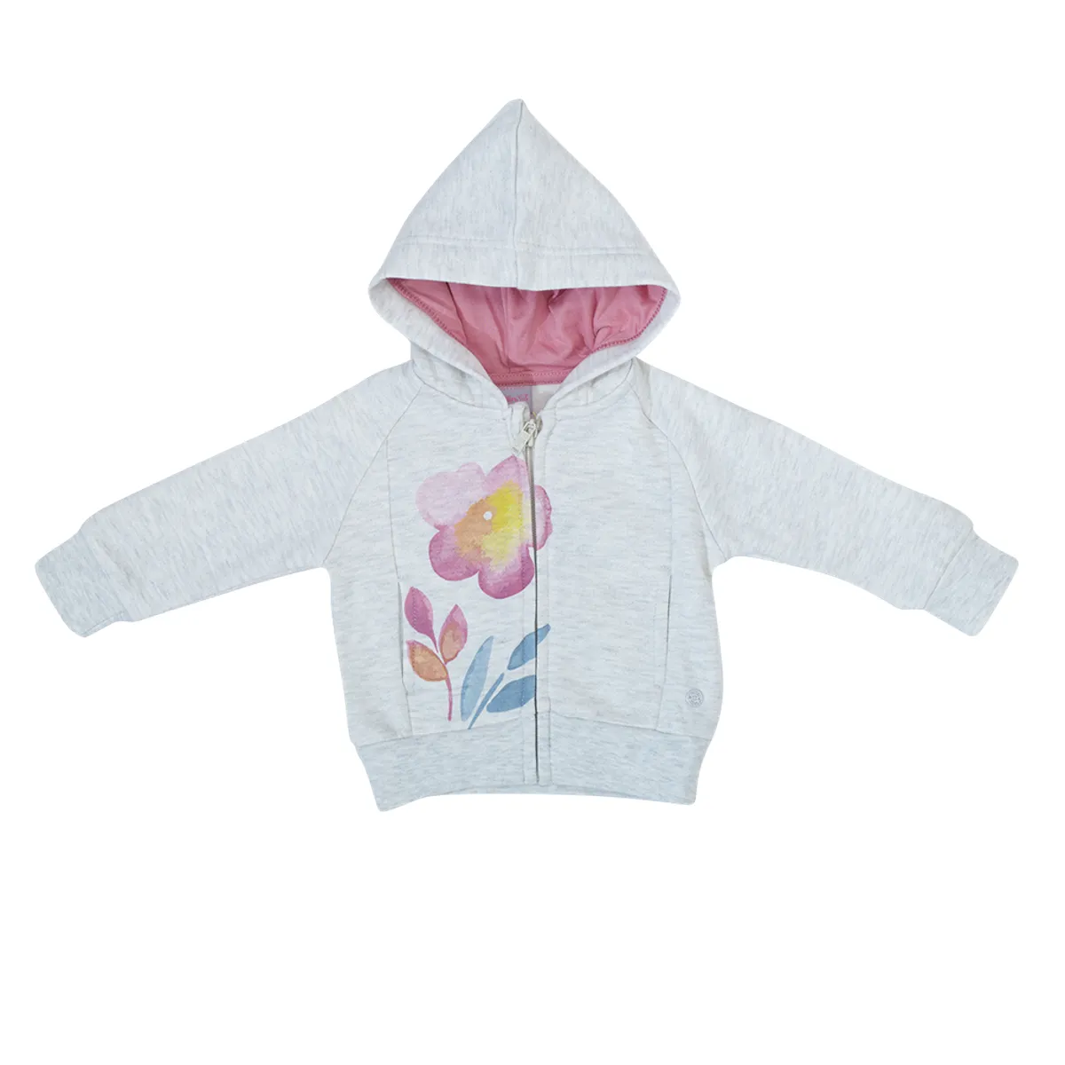 PILLIN - Polera Bebé Niña PVV556 PILLIN