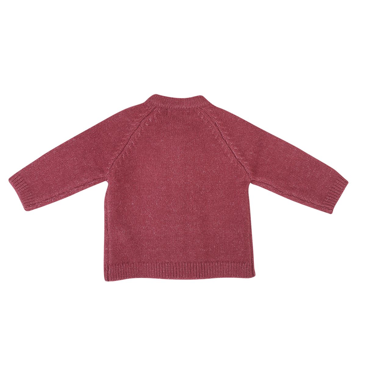 PILLIN - Chompa Bebé Niña PVV900 PILLIN