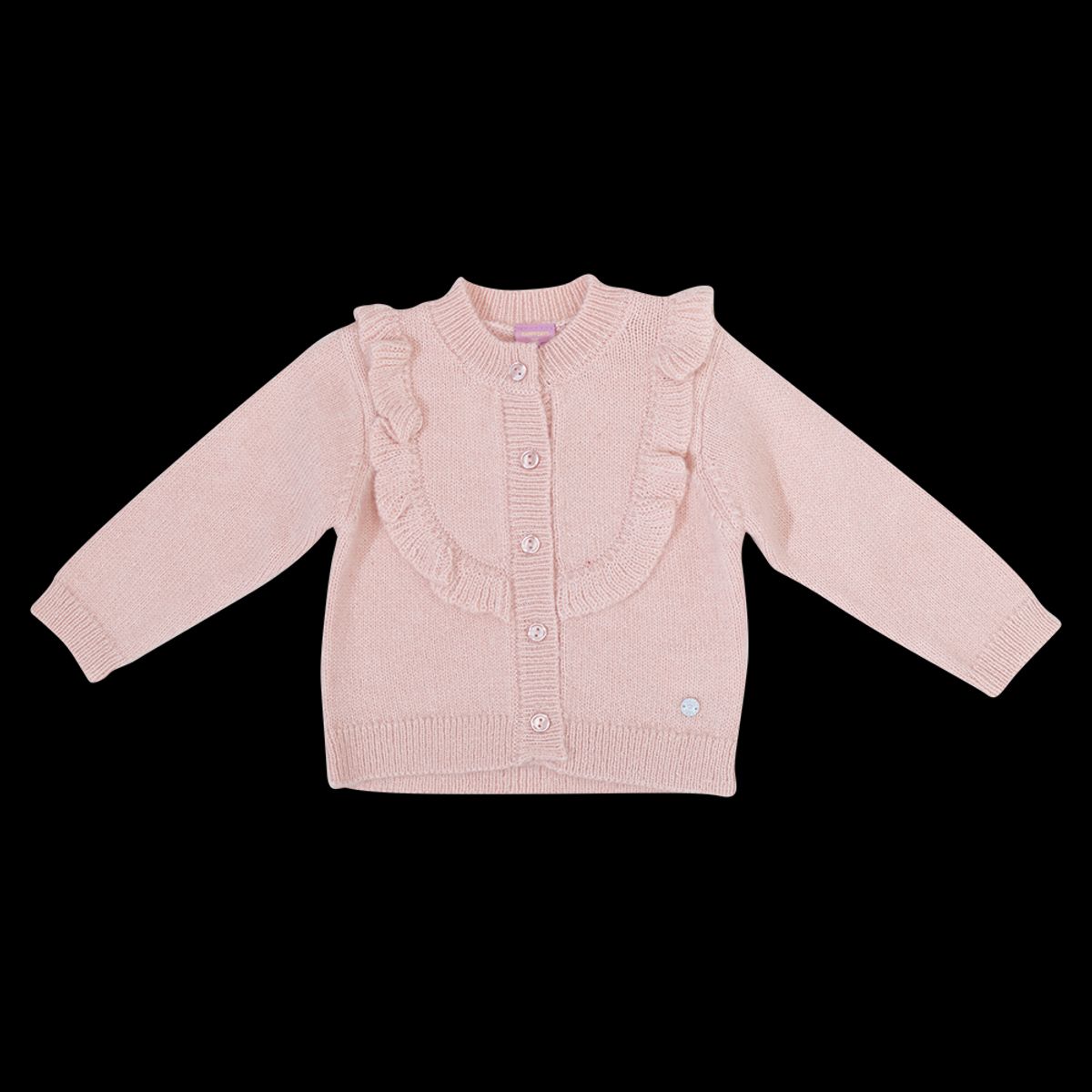 PILLIN - Chompa Bebe Niña PVV913 PILLIN